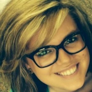 Meet your Posher, Katherine